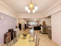 Blk 306 Hougang Avenue 5 (Hougang), HDB 5 Rooms #592146311